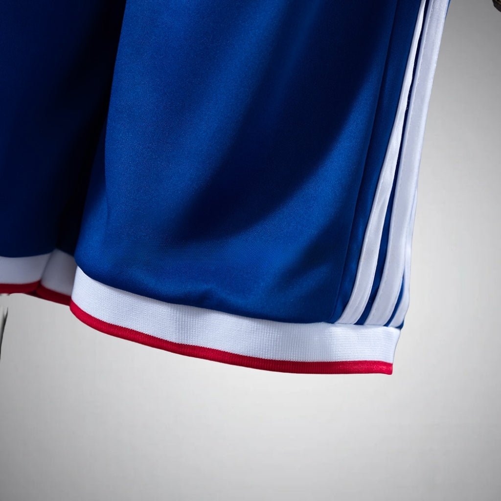 2026 Chile Home Kids Size Kit