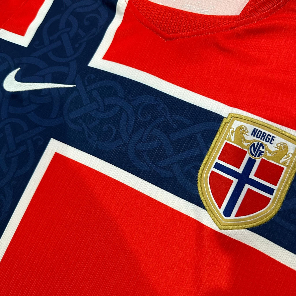 2026 Norway Home Kit