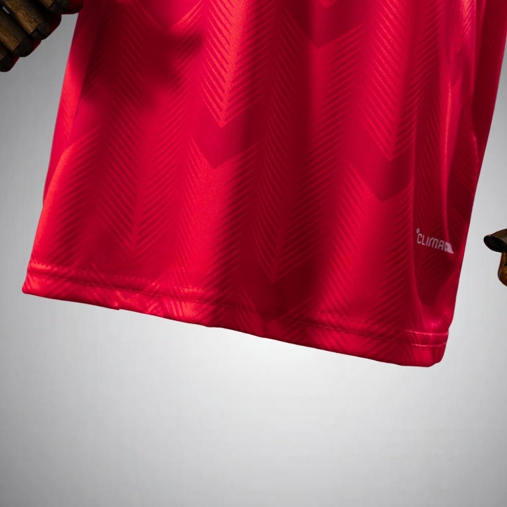 2026 Chile Home Kids Size Kit