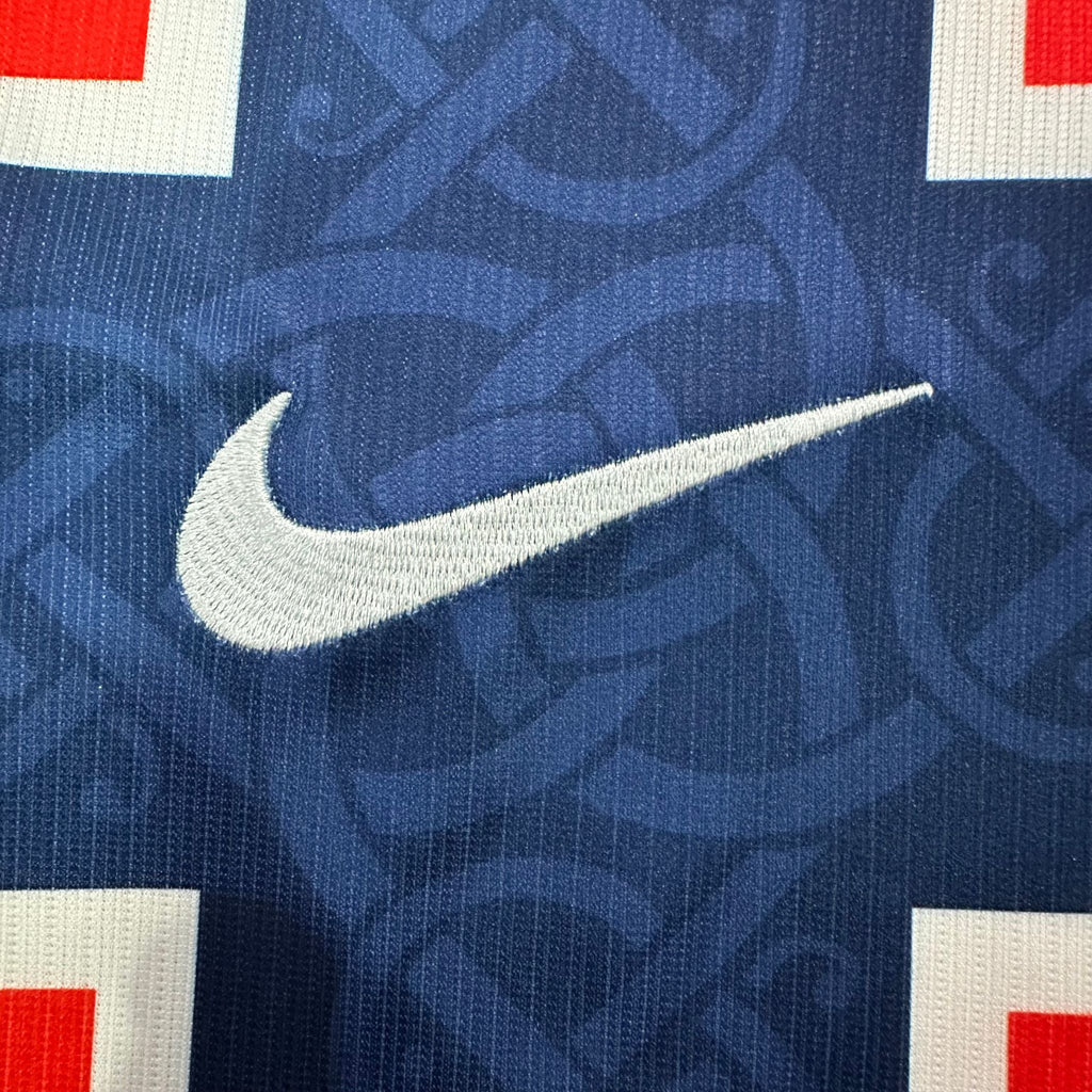 2026 Norway Home Kit