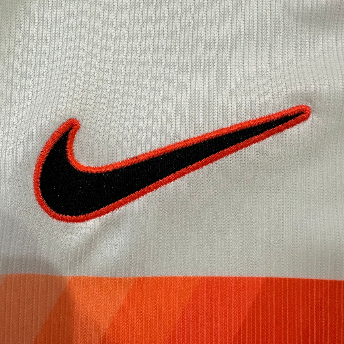 2026 Netherlands Away Kit