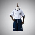 2026 England Home Kids Size Kit