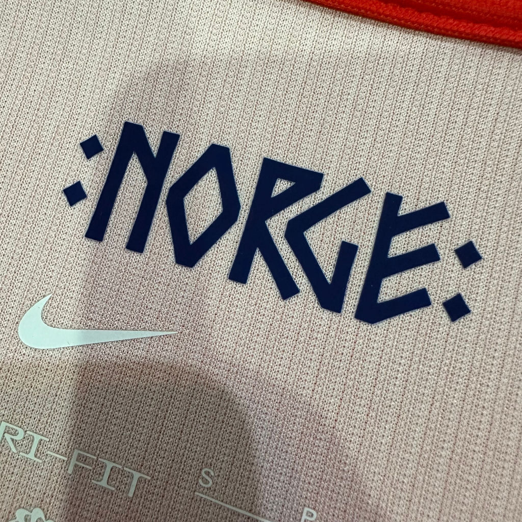 2026 Norway Home Kit