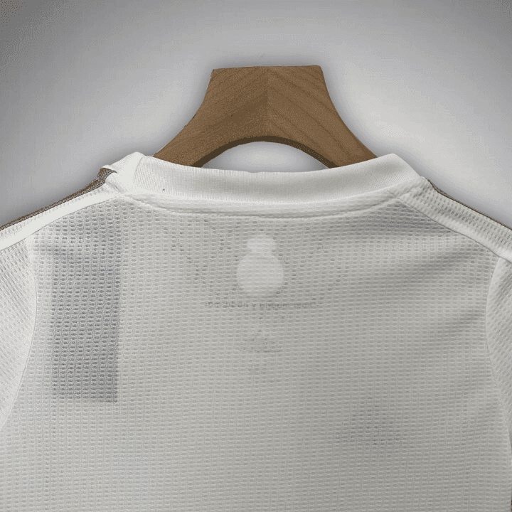 15/16 Real Madrid Home Kids Size Kit