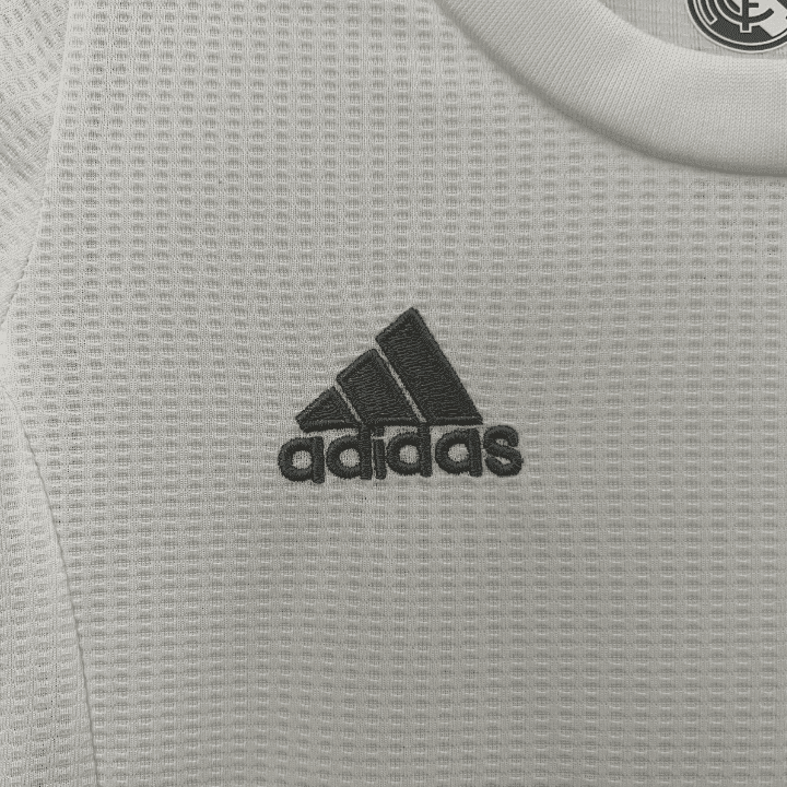 15/16 Real Madrid Home Kids Size Kit