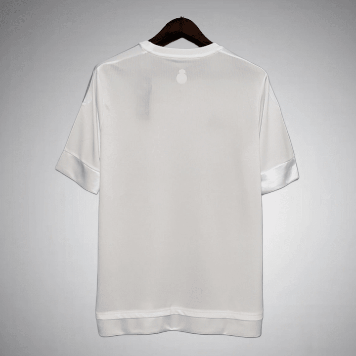 15/16 Real Madrid Home Kit