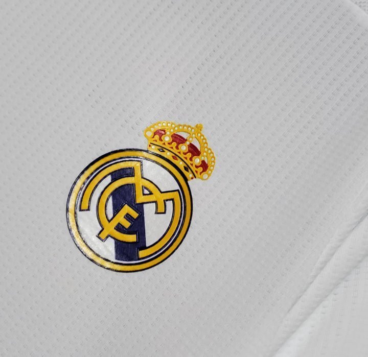 15/16 Real Madrid Home Kit