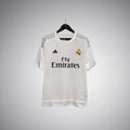 15/16 Real Madrid Home Kit