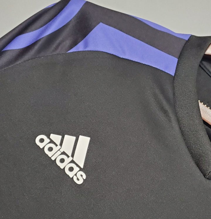 15/16 Real Madrid Third Kit
