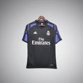 15/16 Real Madrid Third Kit