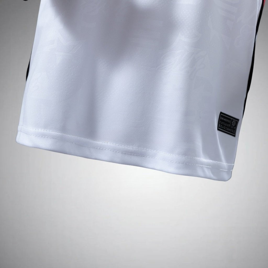 2026 England Home Kids Size Kit