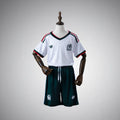 2026 Mexico Away Kids Size Kit