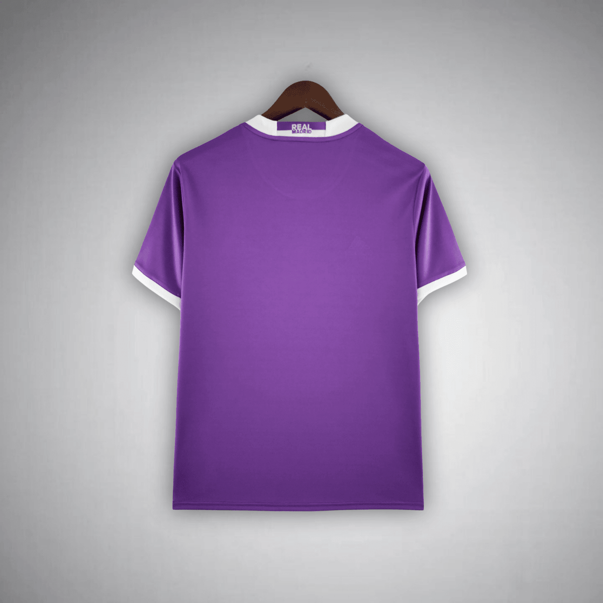 16/17 Real Madrid Away Kit