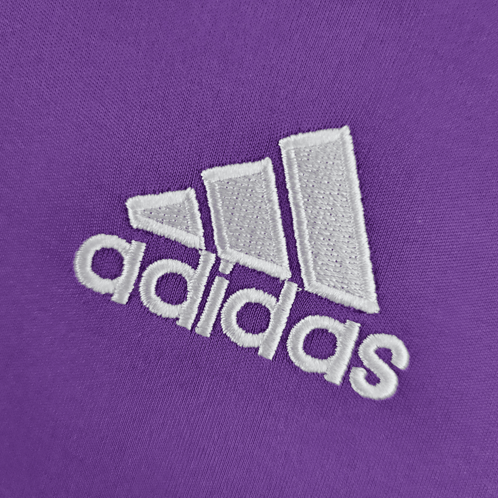 16/17 Real Madrid Away Kit