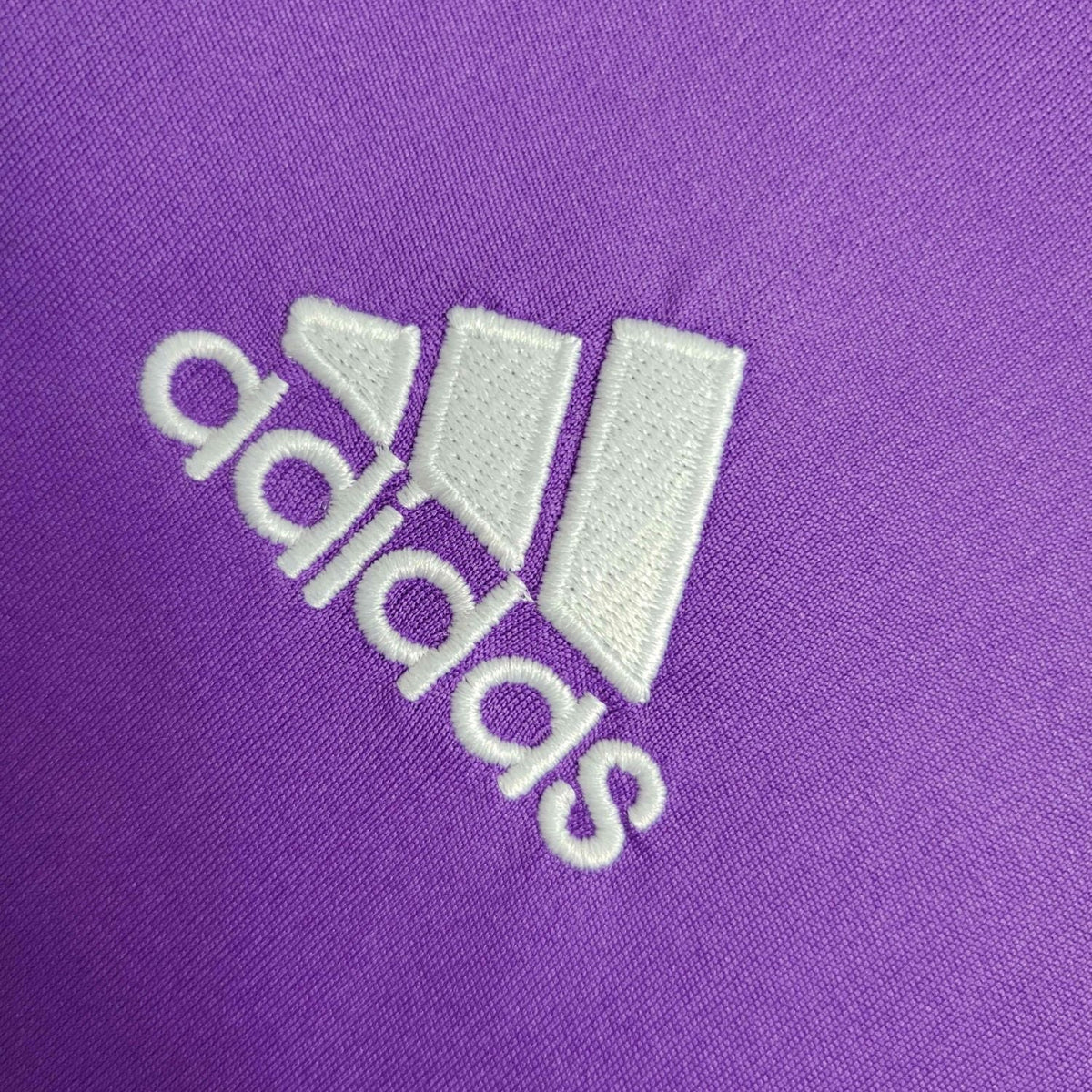 16/17 Real Madrid Away Long Sleeve Kit