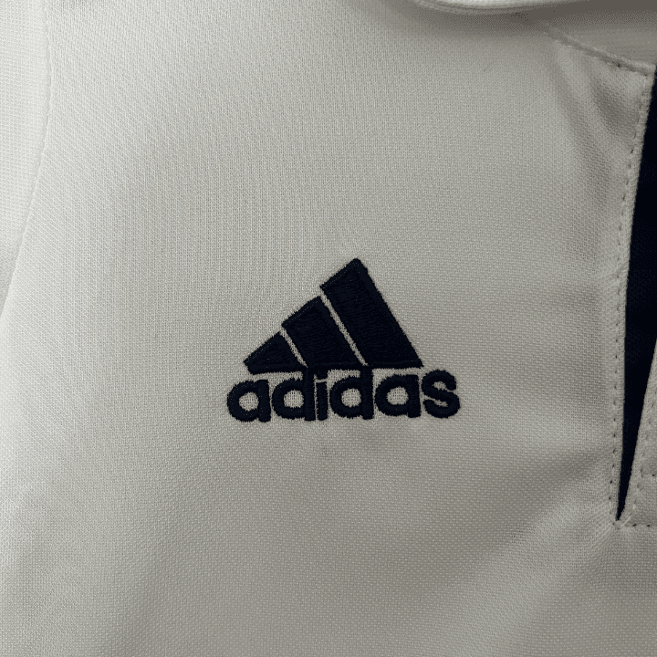 16/17 Real Madrid Home Kids Size Kit