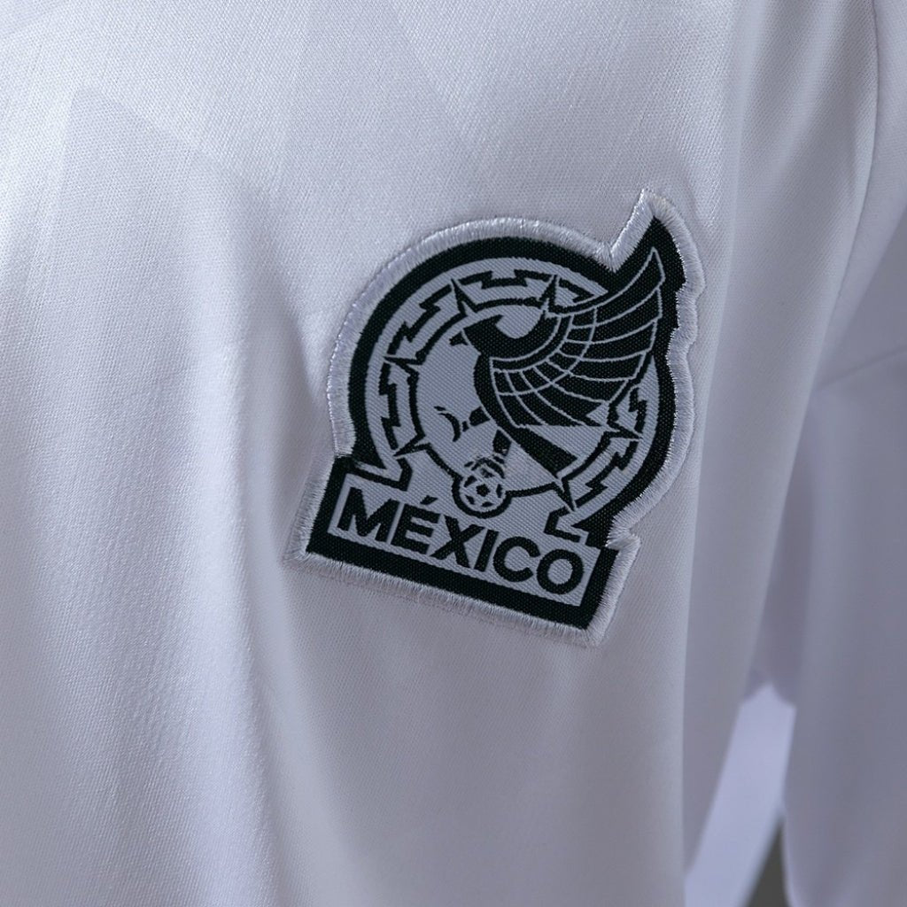 2026 Mexico Away Kids Size Kit
