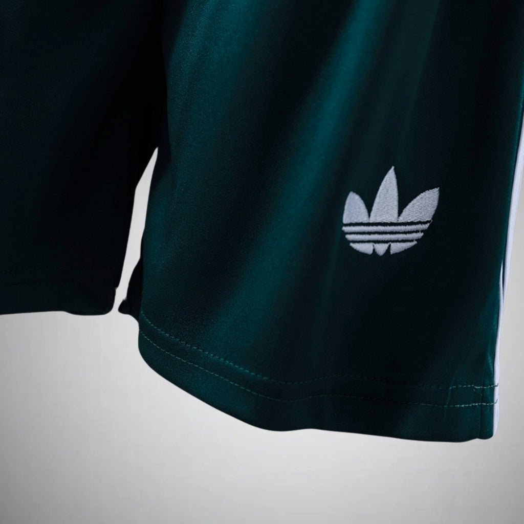 2026 Mexico Away Kids Size Kit