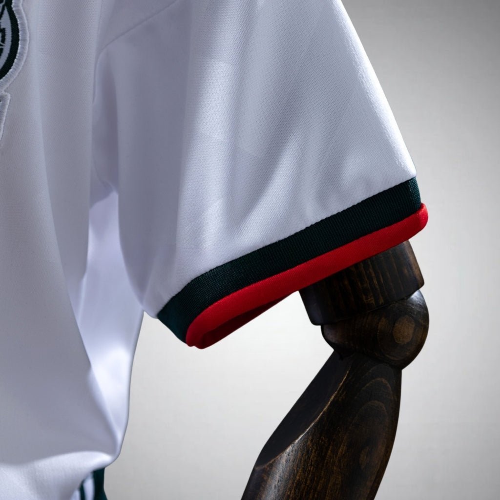2026 Mexico Away Kids Size Kit