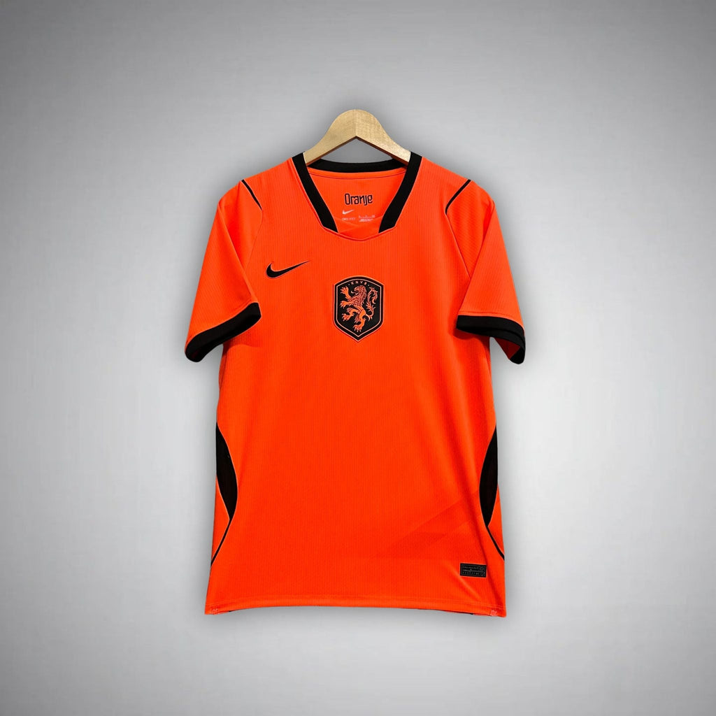 2026 Netherlands Home Kit