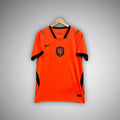 2026 Netherlands Home Kit