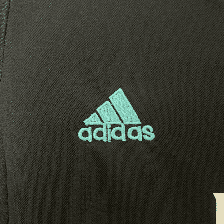 17/18 Real Madrid Away Premium Kids Size Kit