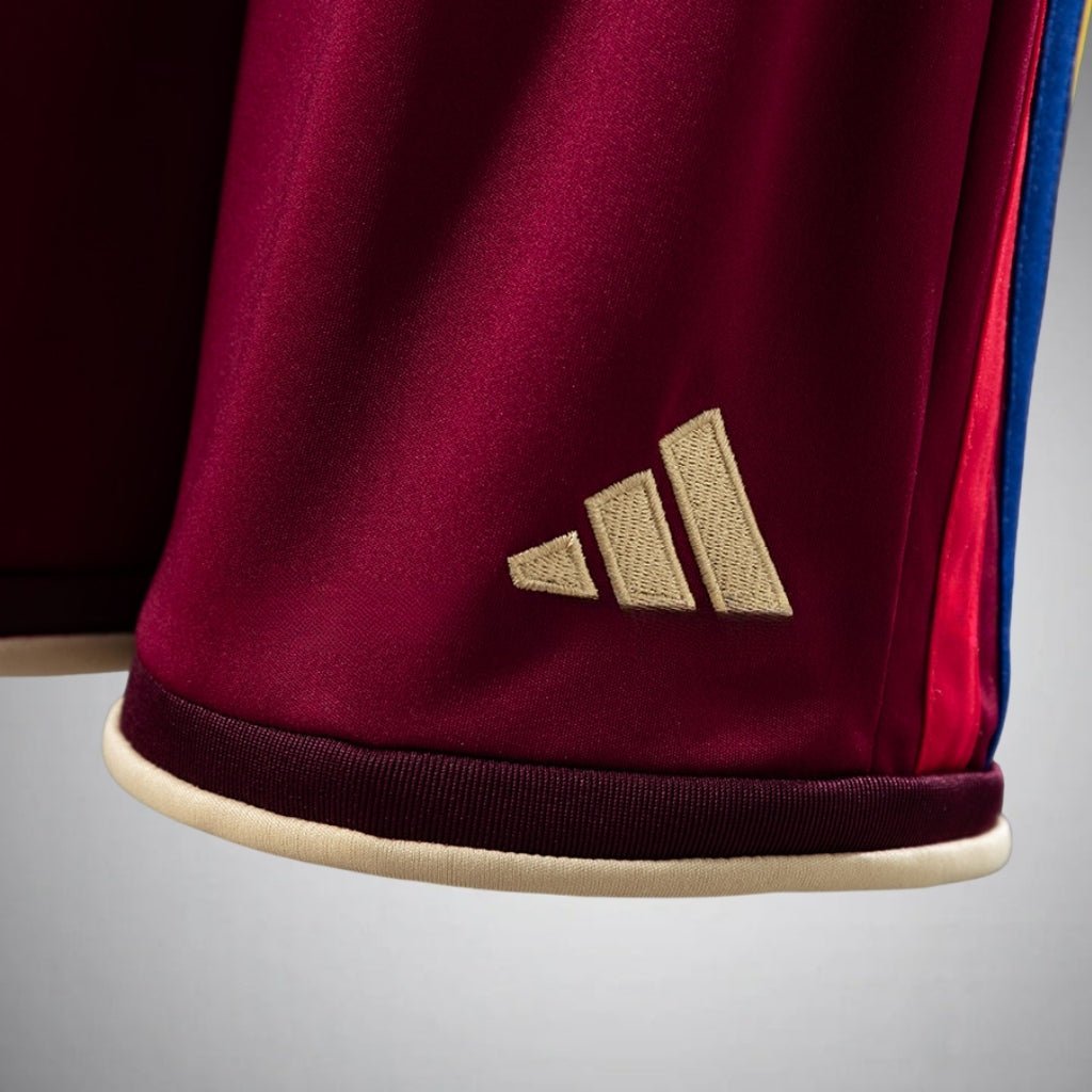 2026 Venezuela Home Kids Size Kit