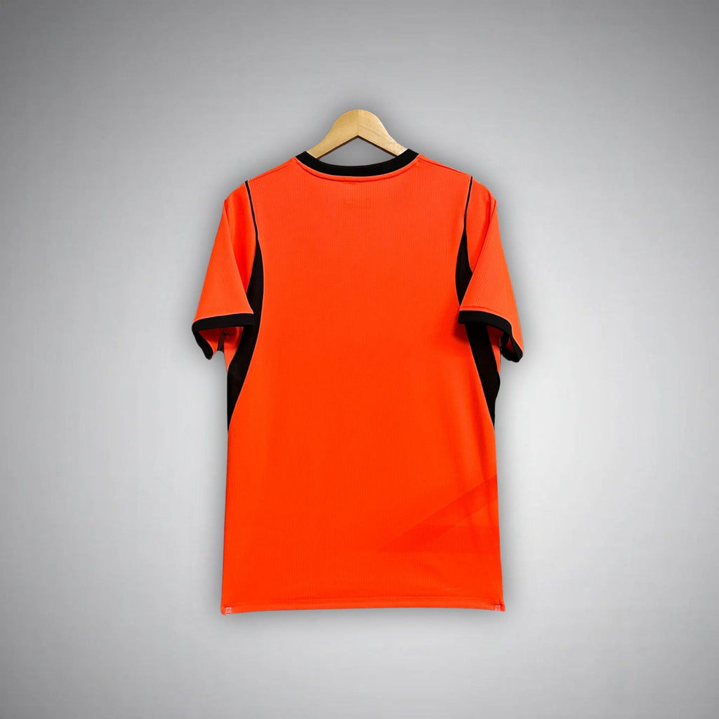 2026 Netherlands Home Kit
