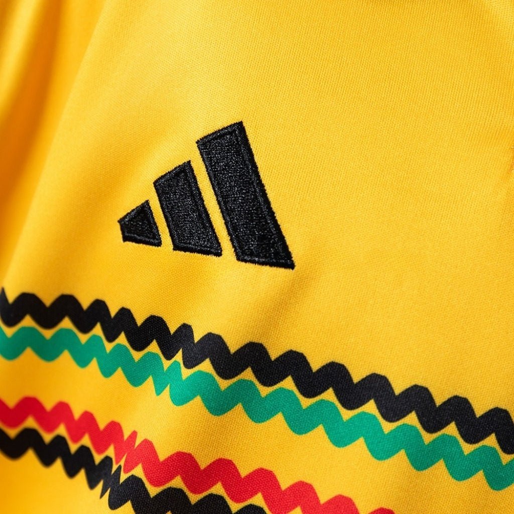 2026 Jamaica Home Kids Size Kit