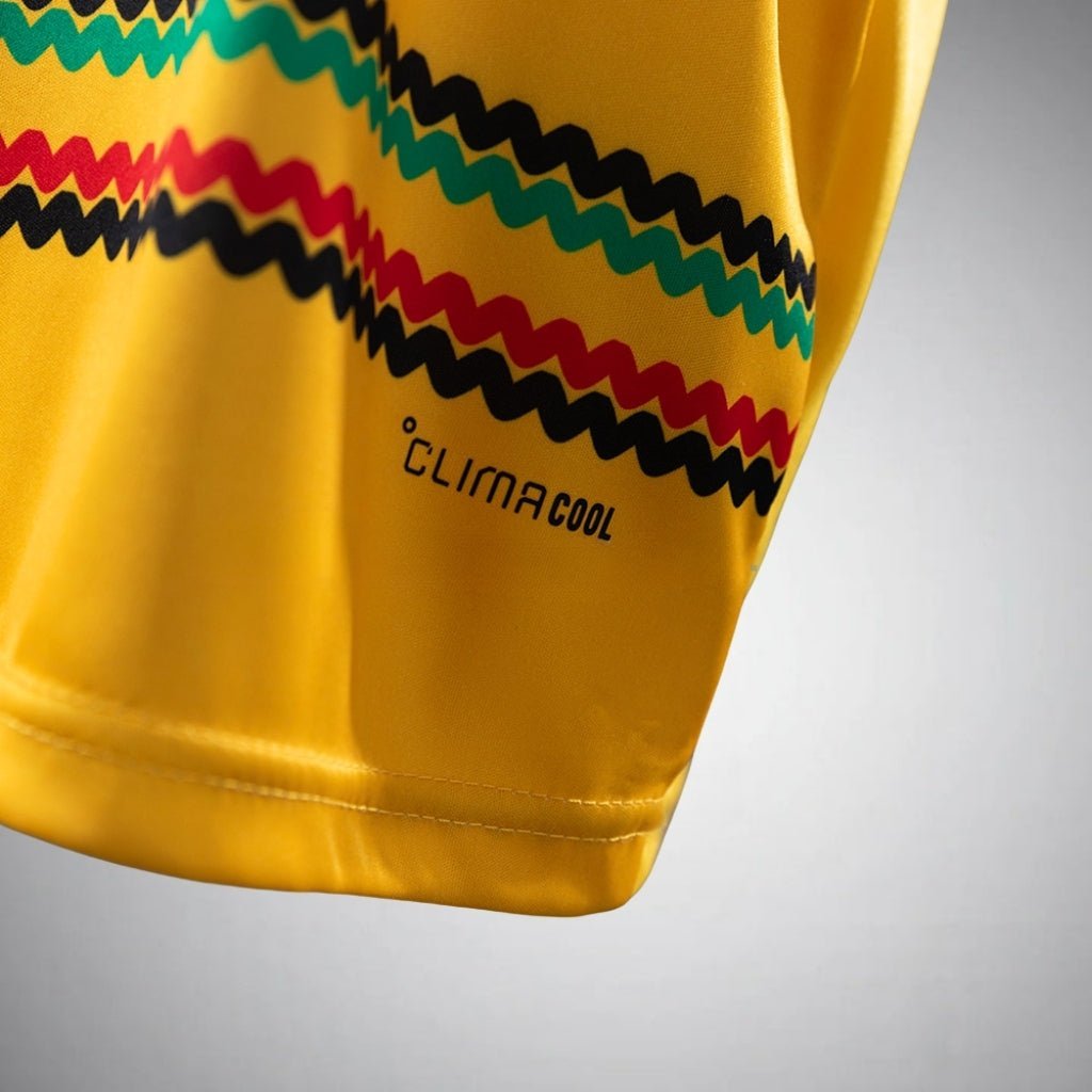2026 Jamaica Home Kids Size Kit