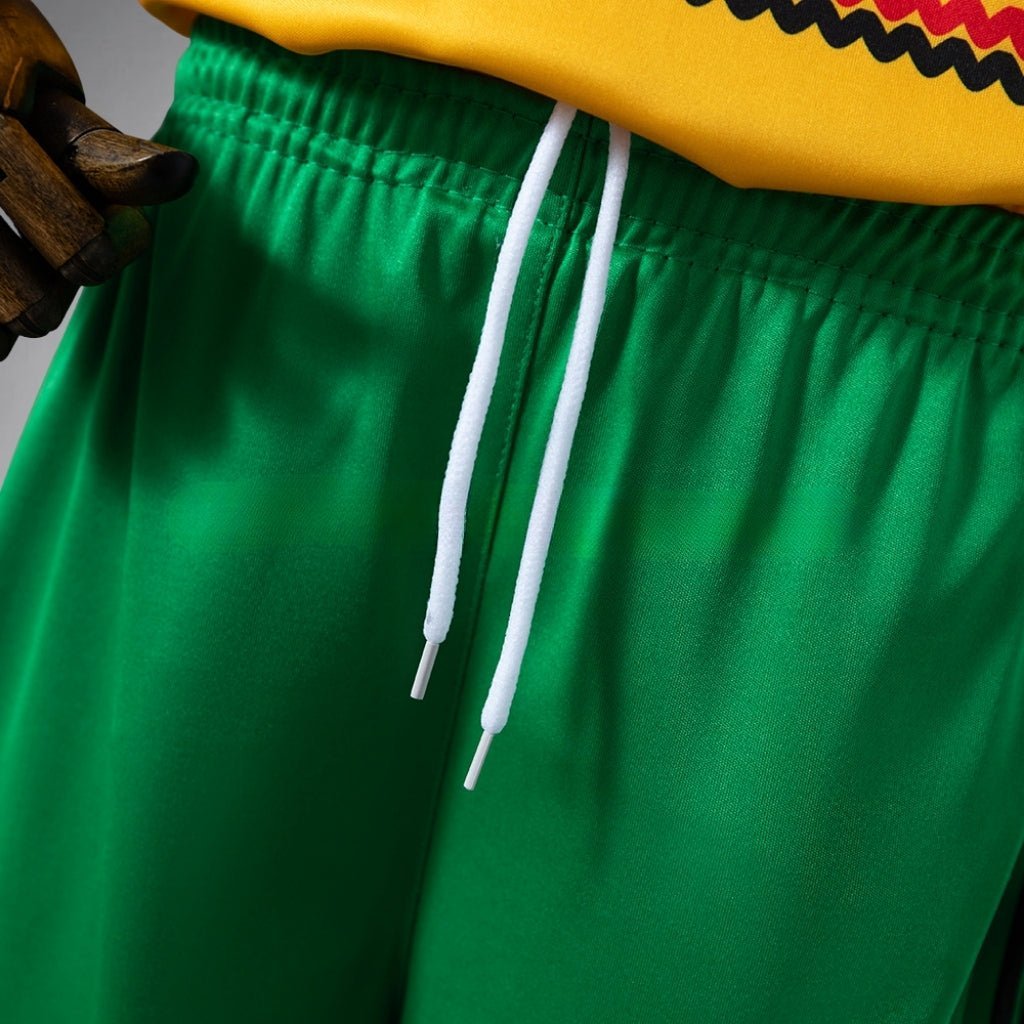 2026 Jamaica Home Kids Size Kit