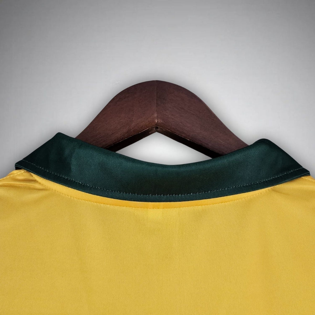 1986 Brazil Home Kit
