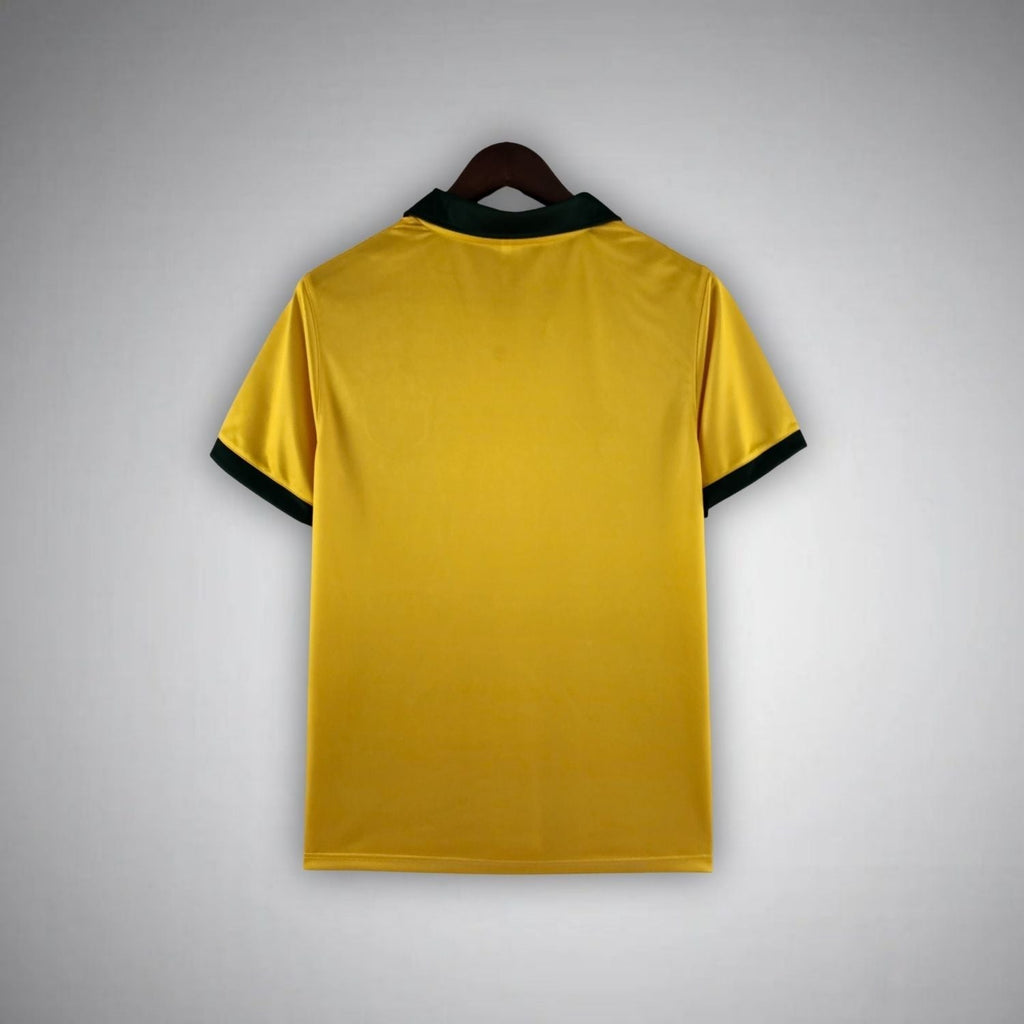 1986 Brazil Home Kit