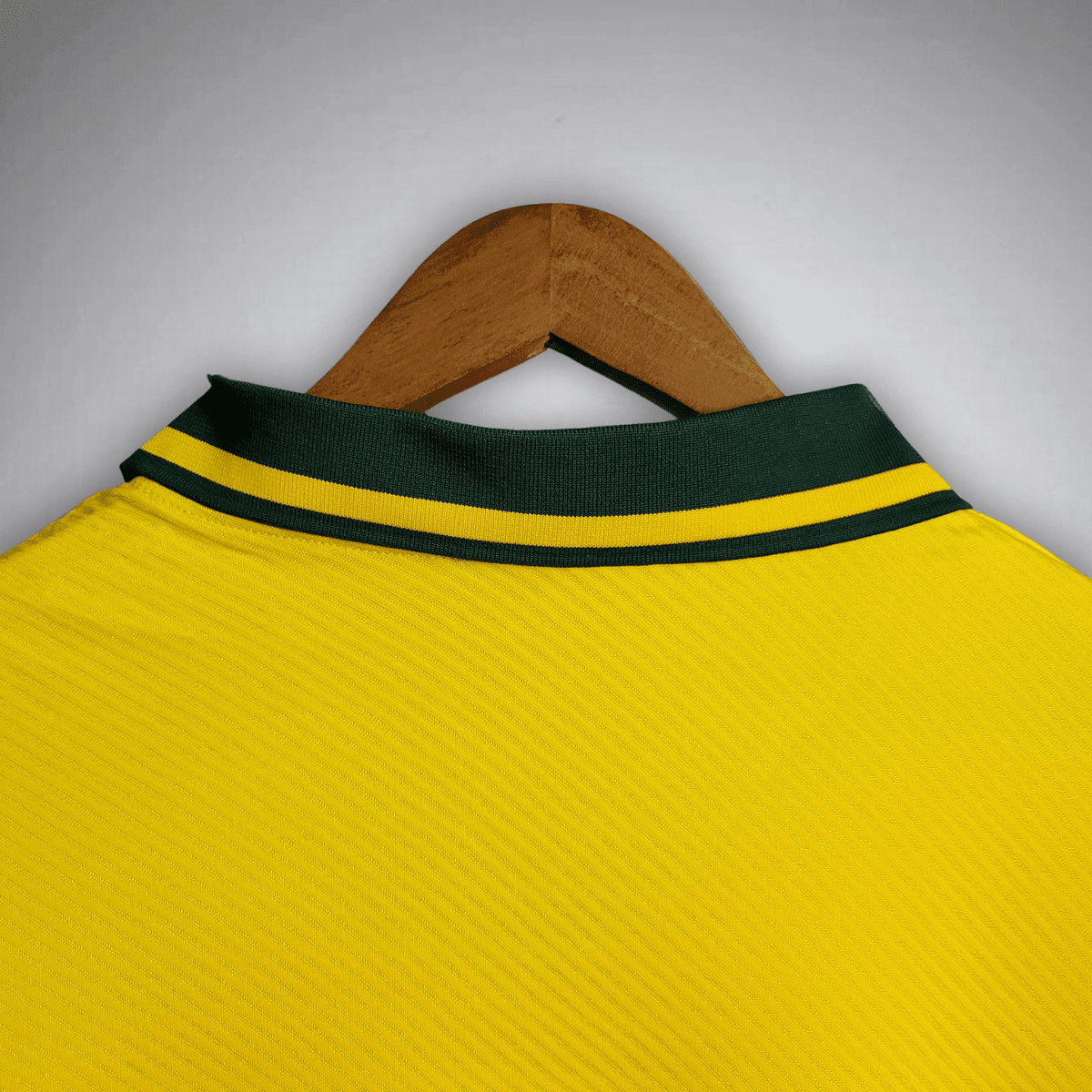 1994 Brazil Home Kit
