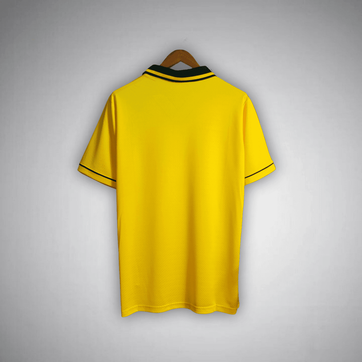 1994 Brazil Home Kit