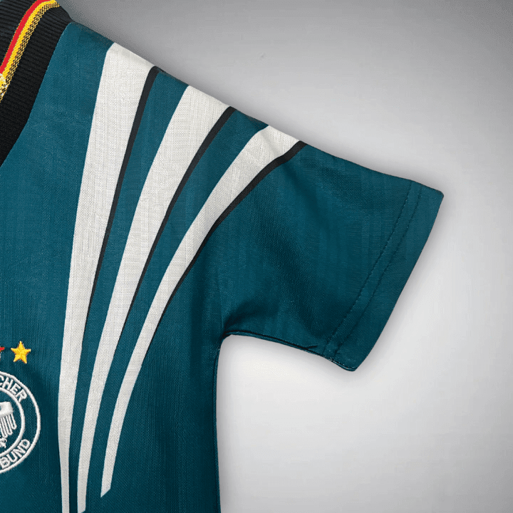 1996 Germany Home Kids Size Kit
