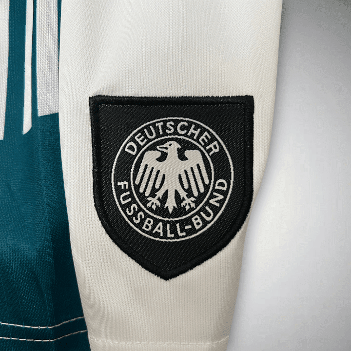 1996 Germany Home Kids Size Kit