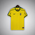 1998 Brazil Home Kit