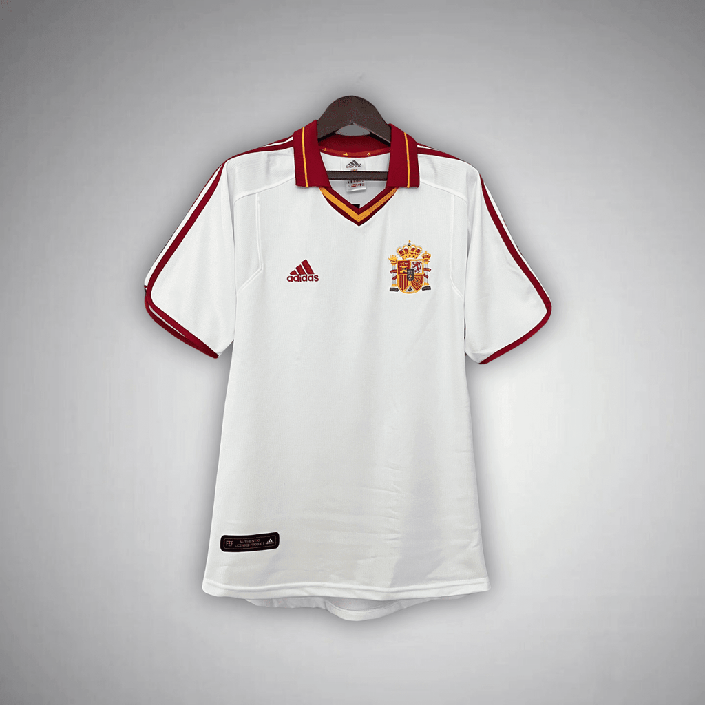 2000 Spain Away Kit