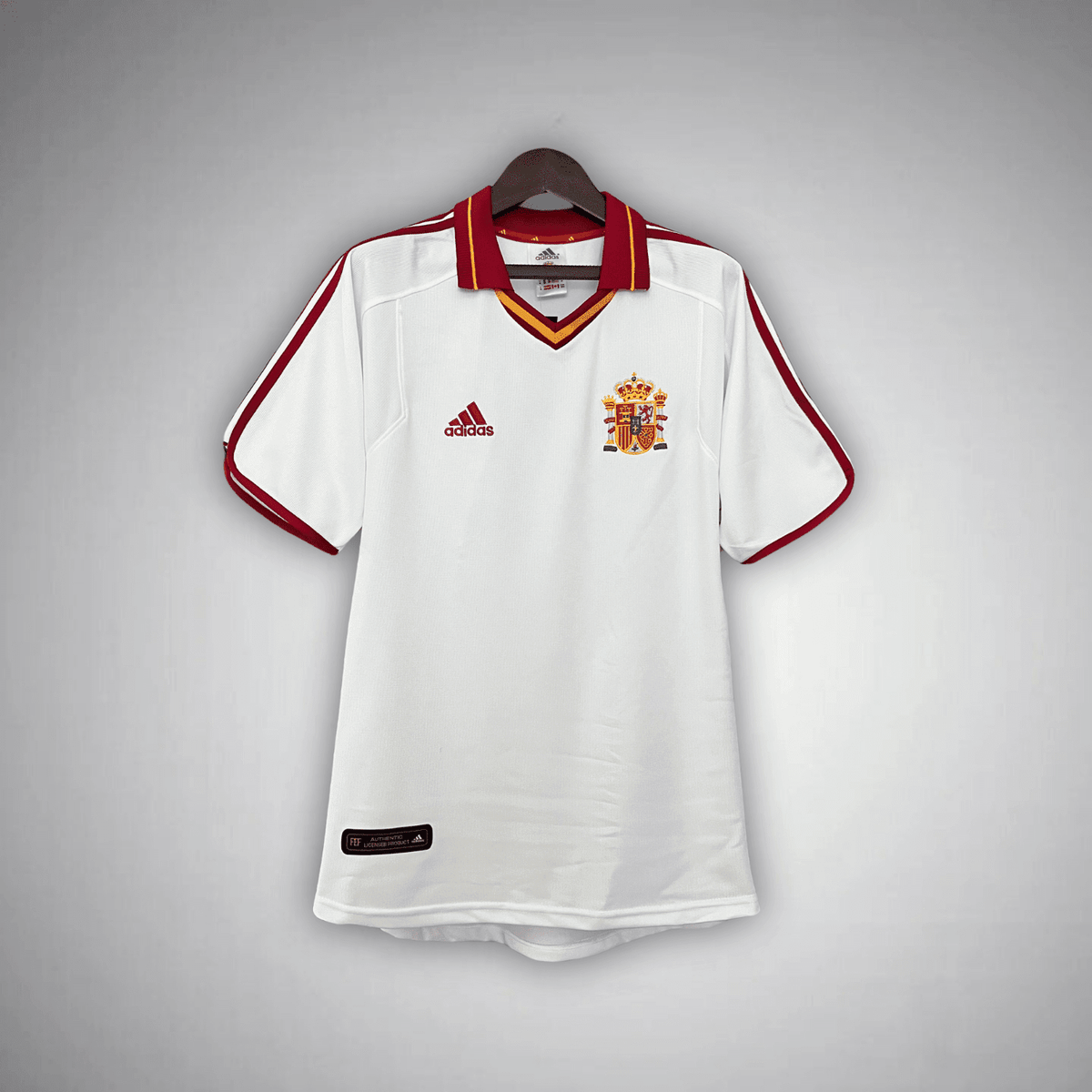 2000 Spain Away Kit