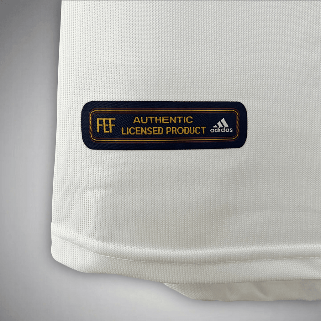 2000 Spain Away Kit
