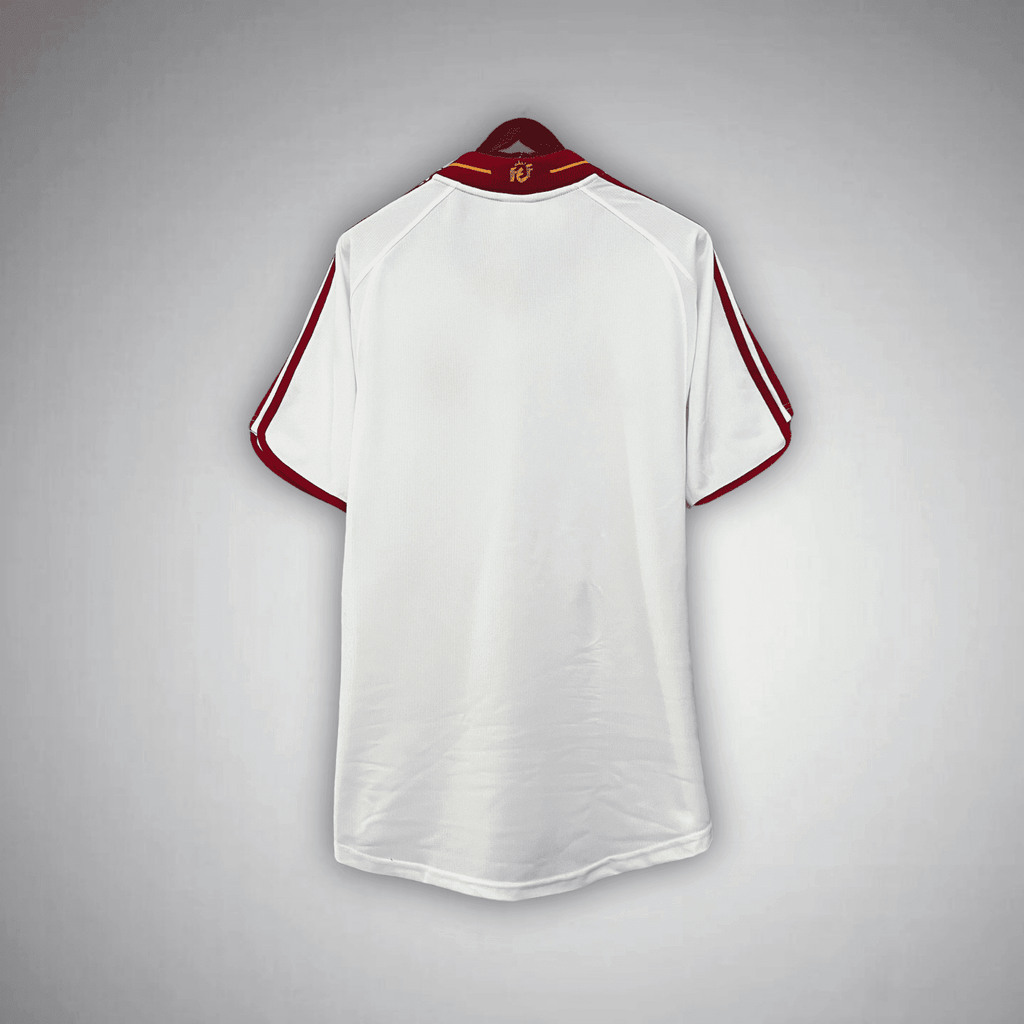 2000 Spain Away Kit