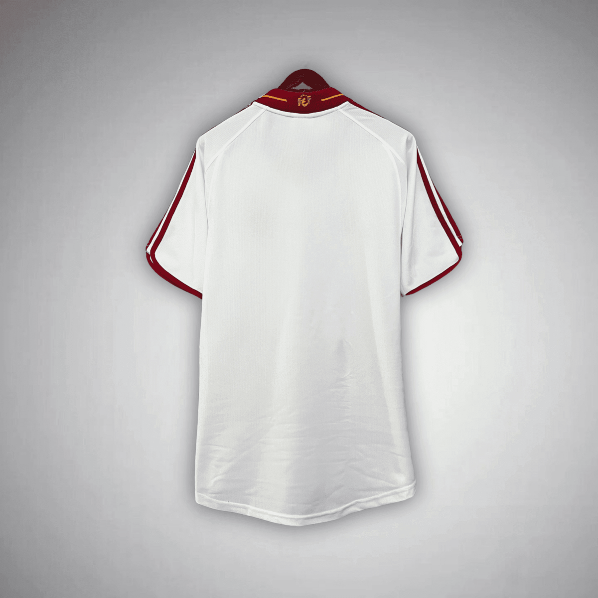 2000 Spain Away Kit