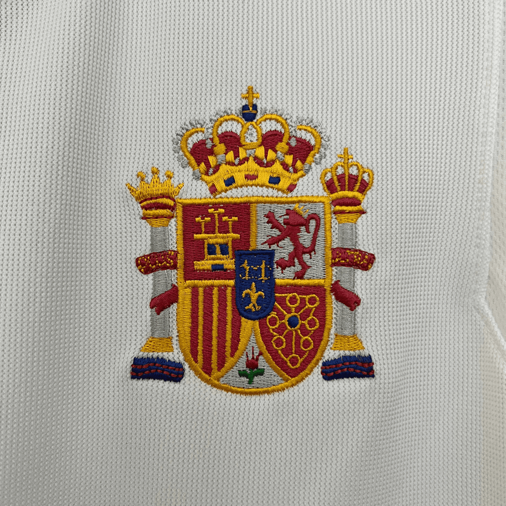 2000 Spain Away Kit