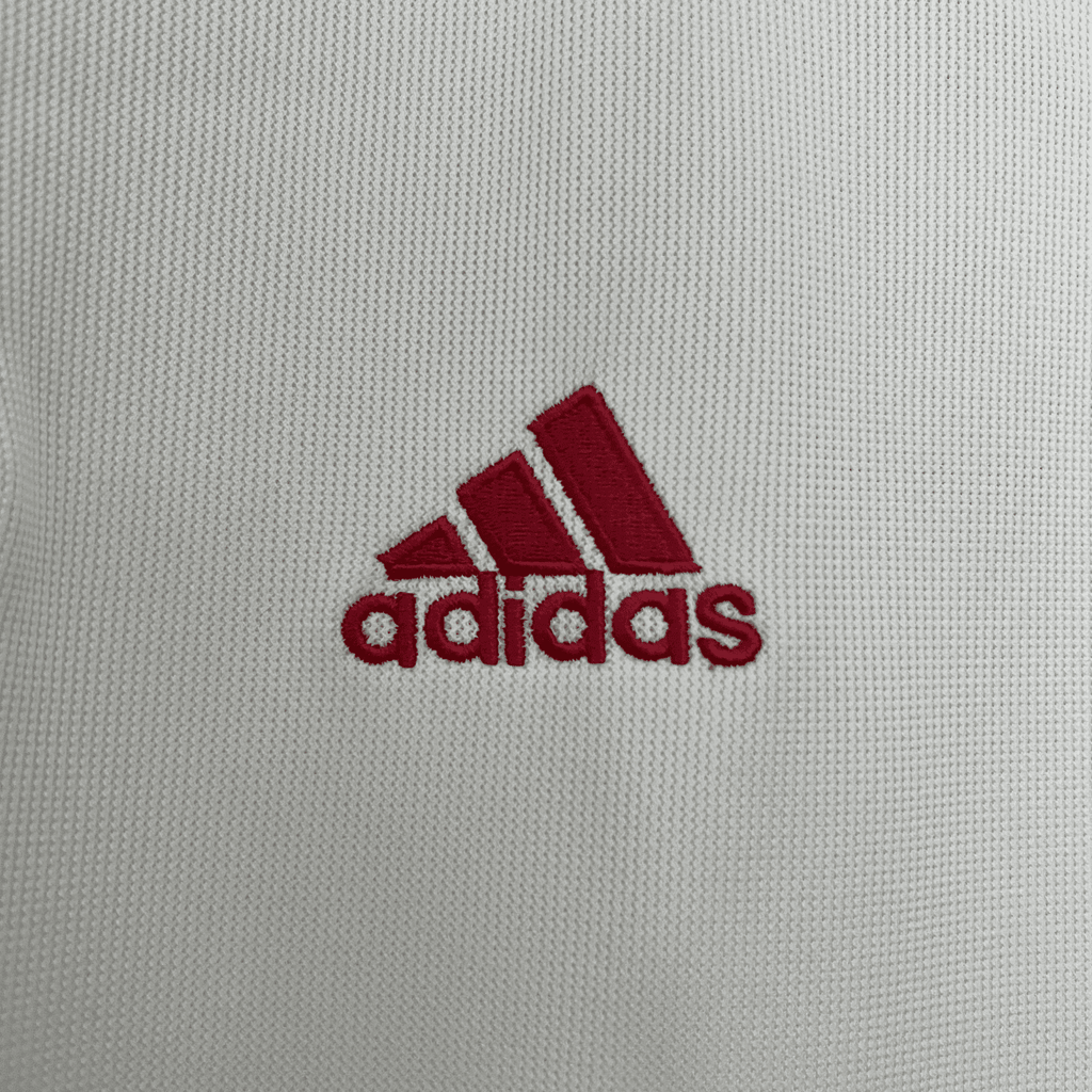 2000 Spain Away Kit