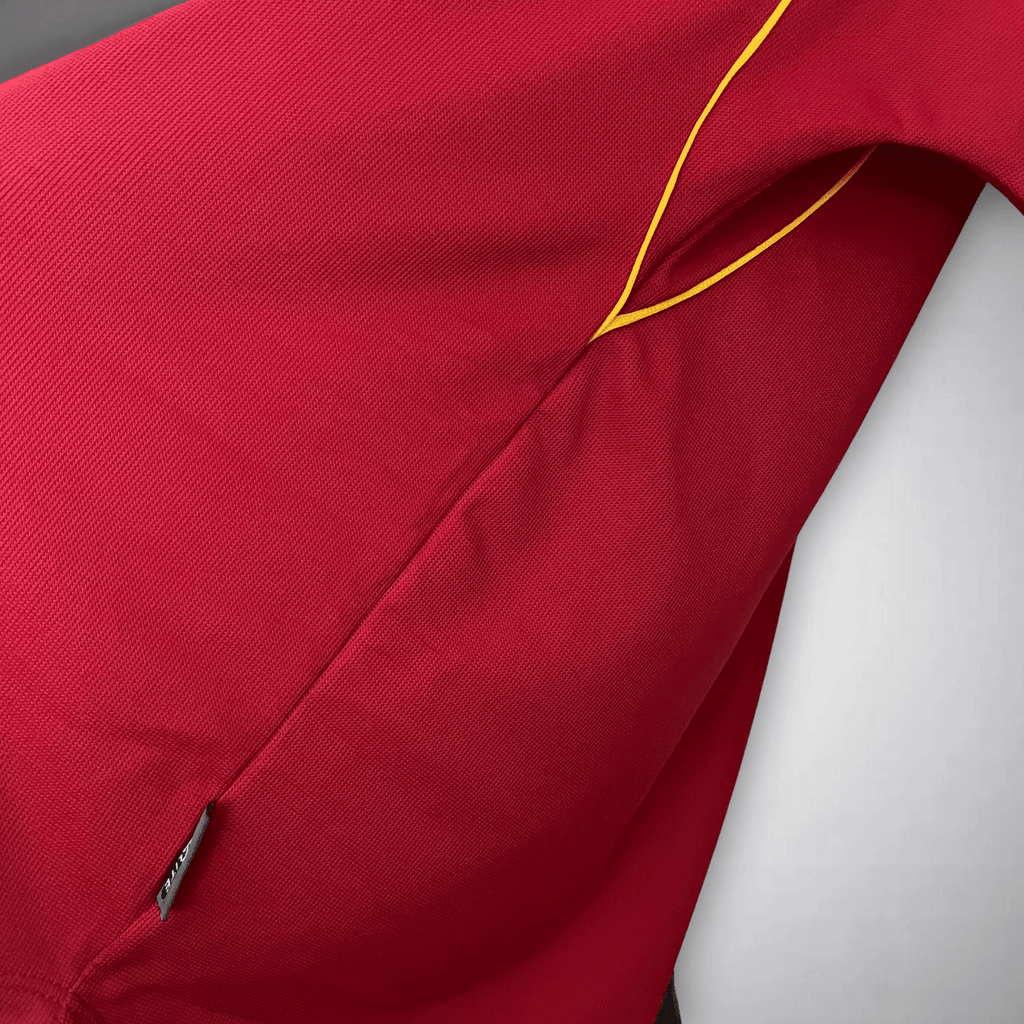 2000 Spain Home Kit