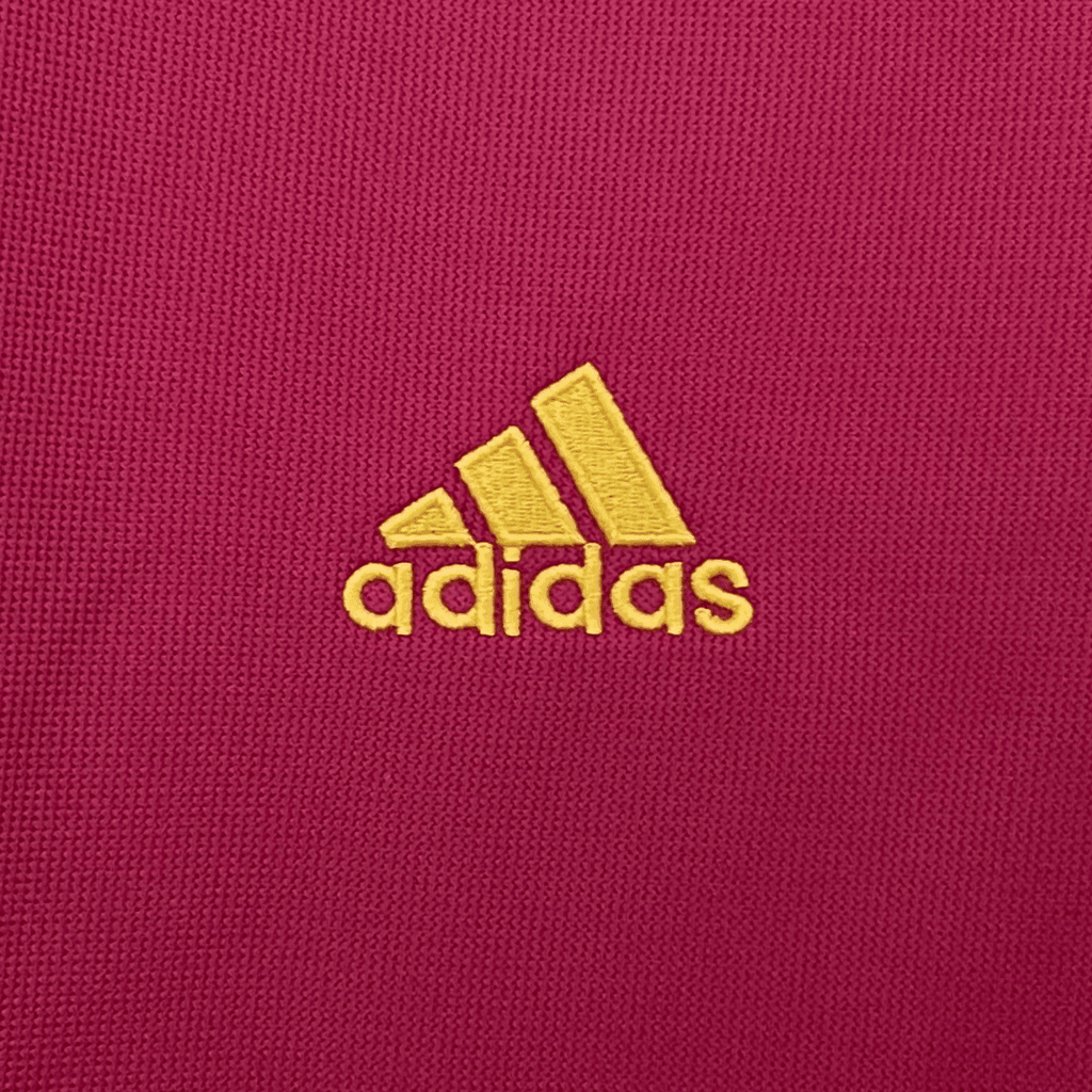 2000 Spain Home Kit