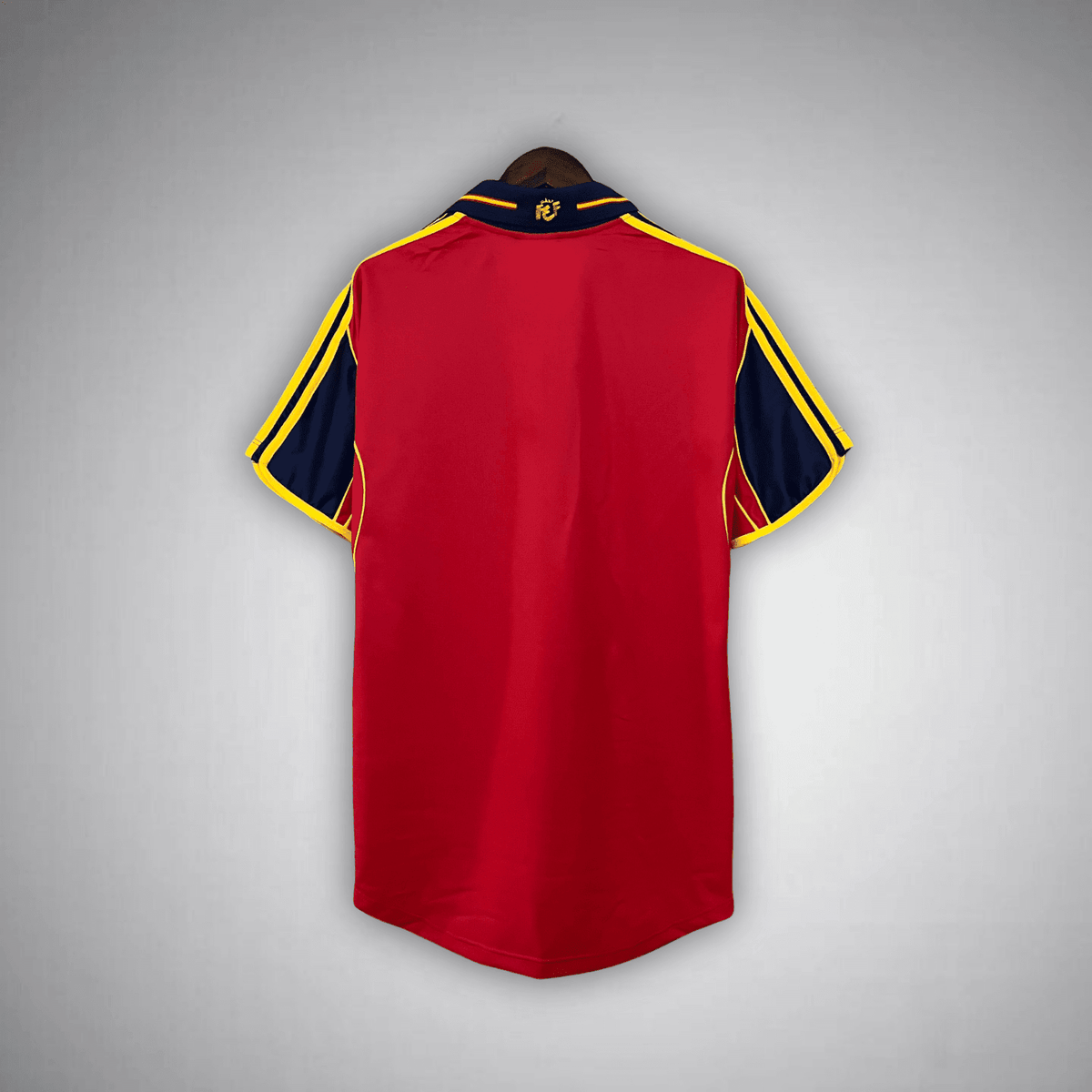 2000 Spain Home Kit
