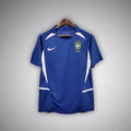 2002 Brazil Away Kit