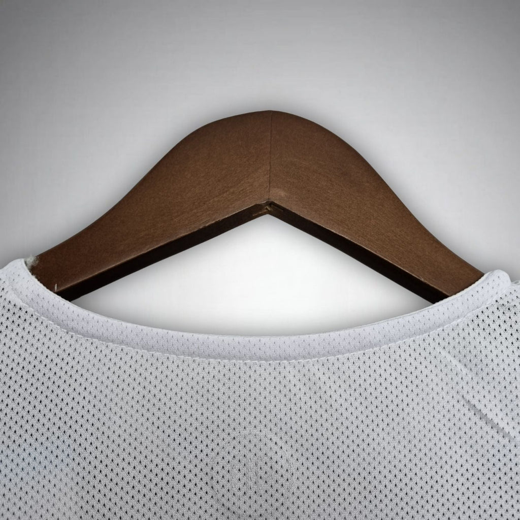 2004 Brazil Away Kit